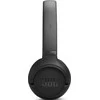 JBL Tune 530BT Bluetooth Belaidės Ant ausų uždedamos Ausinės Juodas EU