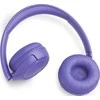 Ausinės JBL Tune 530BT violetinė