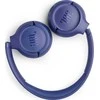 JBL Tune 530BT Bluetooth Belaidės Ant ausų uždedamos Ausinės Mėlyna EU
