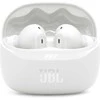 AUSINĖS BELAIDĖS JBL TUNE BEAM 2 BALTOS