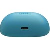 JBL Tune Beam 2 TWS ausinės, Mėlynos spalvos