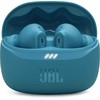 JBL Tune Beam 2 TWS ausinės, Mėlynos spalvos