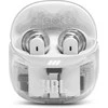 Ausinės JBL Tune Flex 2 Ghost Edition TWS Bluetooth Belaidės In-Ear Earphone Ghost Baltas EU
