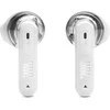 Ausinės JBL Tune Flex 2 Ghost Edition TWS Bluetooth Belaidės In-Ear Earphone Ghost Baltas EU