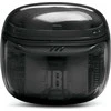 JBL TUNE Flex 2 TWS ausinės, Blizgios juodos spalvos