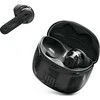 JBL TUNE Flex 2 TWS ausinės, Blizgios juodos spalvos