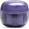 Ausinės JBL Tune Flex 2 Ghost Edition TWS Bluetooth Belaidės In-Ear Earphone Ghost Violetinė EU