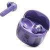 Ausinės JBL Tune Flex 2 Ghost Edition TWS Bluetooth Belaidės In-Ear Earphone Ghost Violetinė EU