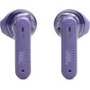 Ausinės JBL Tune Flex 2 Ghost Edition TWS Bluetooth Belaidės In-Ear Earphone Ghost Violetinė EU