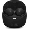 JBL Tune Flex 2 TWS belaidės ausinės, Juodos