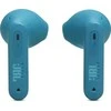 JBL TUNE Flex 2 TWS ausinės, Turkio spalvos