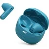 JBL TUNE Flex 2 TWS ausinės, Turkio spalvos