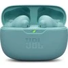 JBL Wave Beam2 belaidės ausinės, Melsvos spalvos