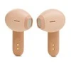 JBL Wave Flex TWS ausinės, Rusvos spalvos