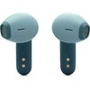 Ausinės JBL Wave Flex 2 TWS Bluetooth Belaidės In-Ear Earbuds Mėlyna EU