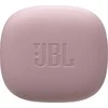 Ausinės JBL Wave Flex 2 Stereo TWS bezvadu į ausis įkišamos austiņas ar mikrofona un uzlādes korpusu rozā