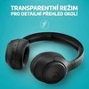 LAMAX NoiseComfort2 ANC belaidės ausinės