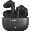 Ausinės LAMAX SteelClips1 ANC