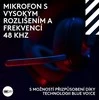 Logitech A20 X ausinių mikrofonas