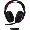 Ausinės LOGITECH A20 X - Juodas - 2.4GHZ - EMEA28i-935