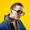 Ausinės Niceboy pupelės 4 baltos