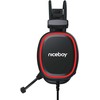 Ausinės NICEBOY ORYX X330 Cubix