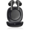 Ausinės Niceboy Pins 4 PRO juoda