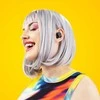 Ausinės Niceboy Pods 4 juoda