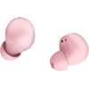 Ausinės Niceboy Niceboy Ausinės Douszne Podsie 4 POP Sakura Rožinė Rožinė Bluetooth 6 AAC