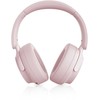 Ausinės Niceboy Niceboy Ausinės Stellar Sakura Rožinė Rožinė AUX IPX4 BT 5.4 USBC