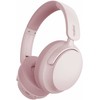 Ausinės Niceboy Niceboy Ausinės Stellar Sakura Rožinė Rožinė AUX IPX4 BT 5.4 USBC