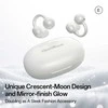 Ausinės Oneodio OpenRock E – Sport Belaidės Open Earbuds, Bluetooth, Baltas