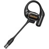 Ausinės Oneodio OpenRock Link 20 – Sport Open Belaidės earbus, Detachable microphone, Bluetooth, Juodas