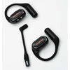 Ausinės Oneodio OpenRock Link 20 – Sport Open Belaidės earbus, Detachable microphone, Bluetooth, Juodas