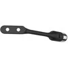 Ausinės Oneodio OpenRock Link 20 – Sport Open Belaidės earbus, Detachable microphone, Bluetooth, Juodas