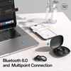 OneOdio OpenRock S2 Belaidės Ausinės (blackE)