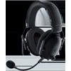 Razer Ausinės Žaidimams | BlackShark V2 Pro skirta PlayStation | Belaidės | Over-Ear | Mikrofonas | Noise canceling | Juodas