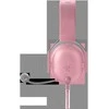 Garso Įranga - Razer BlackShark V2 X Žaidimų Ausinės 50mm Garsiakalbiai Quartz