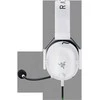 Razer BlackShark V2 X PlayStation , Gaming-Ausinės - baltas