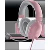 Garso Įranga - Razer BlackShark V2 X Žaidimų Ausinės 50mm Garsiakalbiai Quartz