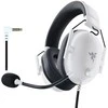 Ausinės Razer BlackShark V2 X balta
