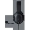 Razer Ausinės Žaidimams | BlackShark V2 X (Xbox Licensed) | su laidu | Over-Ear | Mikrofonas | Juodas