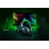 Razer BlackShark V3 X HyperSpeed skirta XBOX Ausinės Žaidimams, Over-Ear,Belaidės, Juodas | Razer