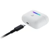 Ausinės Razer Hammerhead V3 X HyperSpeed skirta PlayStation, belaidės, ANC – juodas