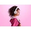 Razer Ausinės Žaidimams | Kraken Kitty V3 X | su laidu | Over-Ear | Mikrofonas | Baltas