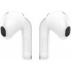 Ausinės Samsung Buds4 BSM-R530 BT Baltas
