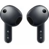 Ausinės Samsung Galaxy Buds 4 SM-R540NZKAEUE, juoda