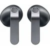 Ausinės Samsung Galaxy Buds 4 SM-R540NZKAEUE, juoda