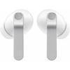 Ausinės Samsung Galaxy Buds 4 Pro SM-R640NZWAEUE, balta
