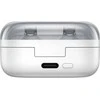 Ausinės Samsung Galaxy Buds 4 Pro SM-R640NZWAEUE, balta